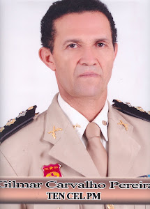 3º COMANDANTE DO 19º BPM