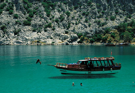 Olympos Olympos