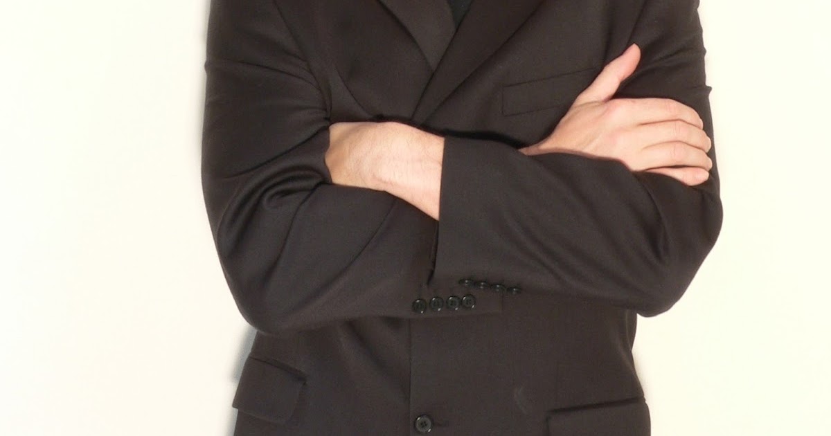 Access Intensive Counseling Body Language Hands