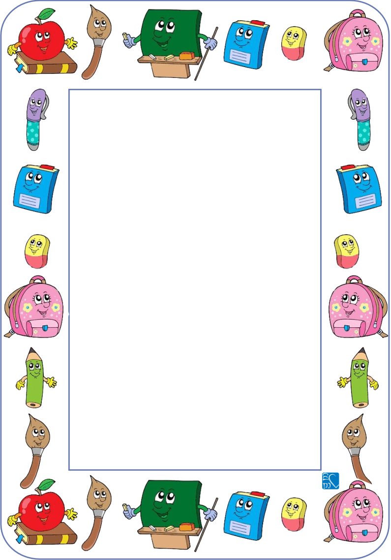 Trust image pertaining to printable boarders Enterprising image in printable boarders