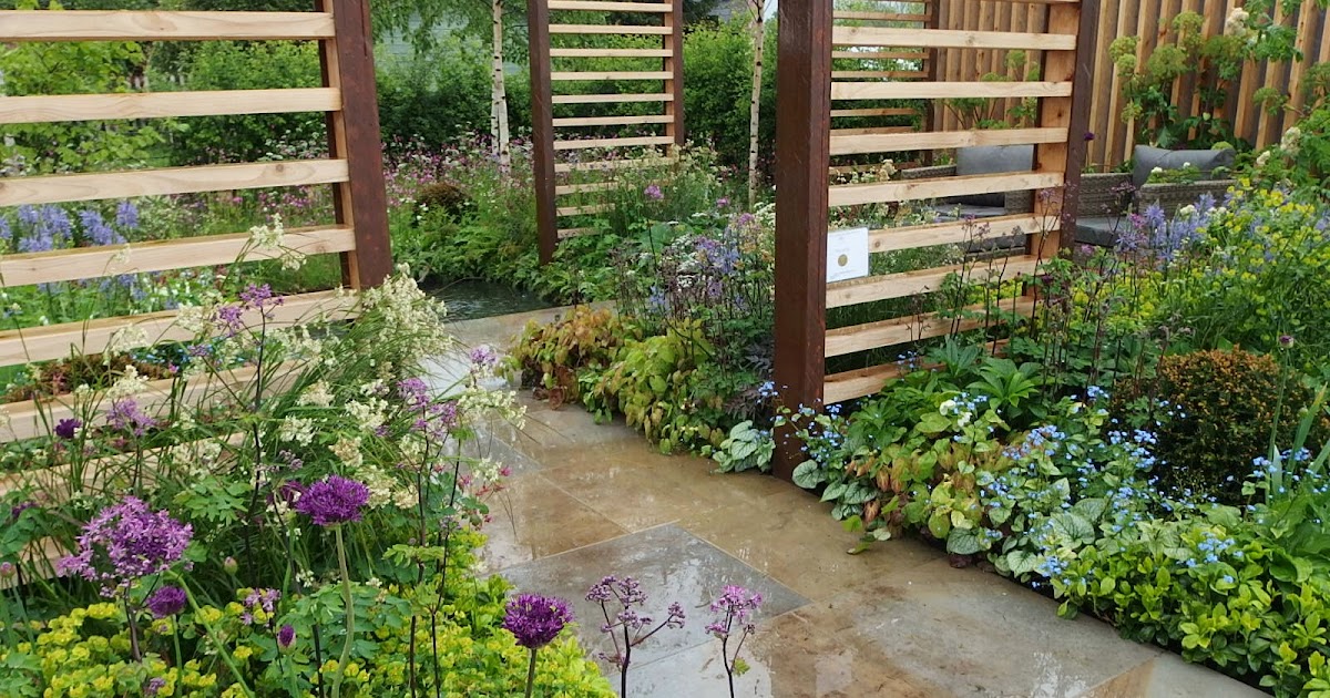 Chelsea Sneak Preview Hillier Nurseries