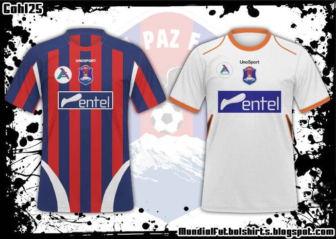 La Paz F.C. Alchetron, The Free Social Encyclopedia