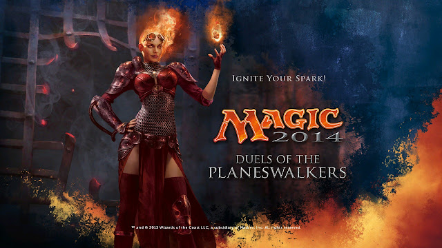 Magic-Duels of the Planeswalkers(Action/Adventure) Magic-Duels of the Planeswalkers(Action/Adventure)