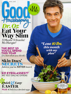 free good housekeeping magazine subscription