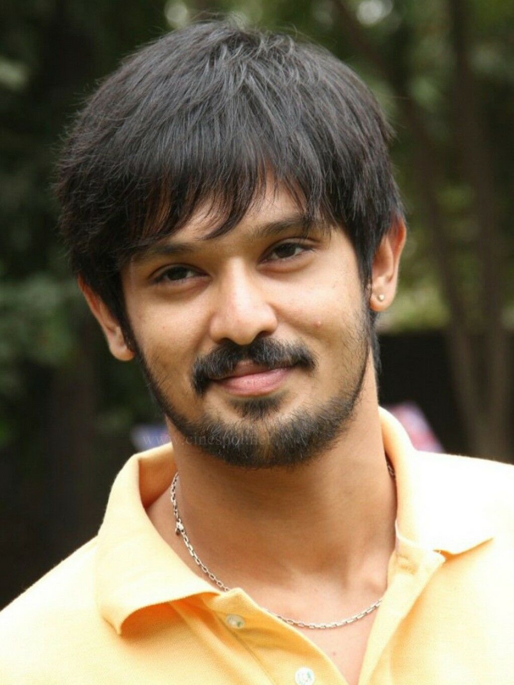 nakul tamil actor