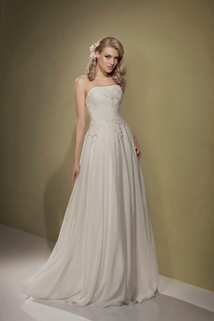 Allen Rich | wedding and evening dresses 2015 | Bridal Fashion Allen Rich | wedding and evening dresses 2015 | Bridal Fashion