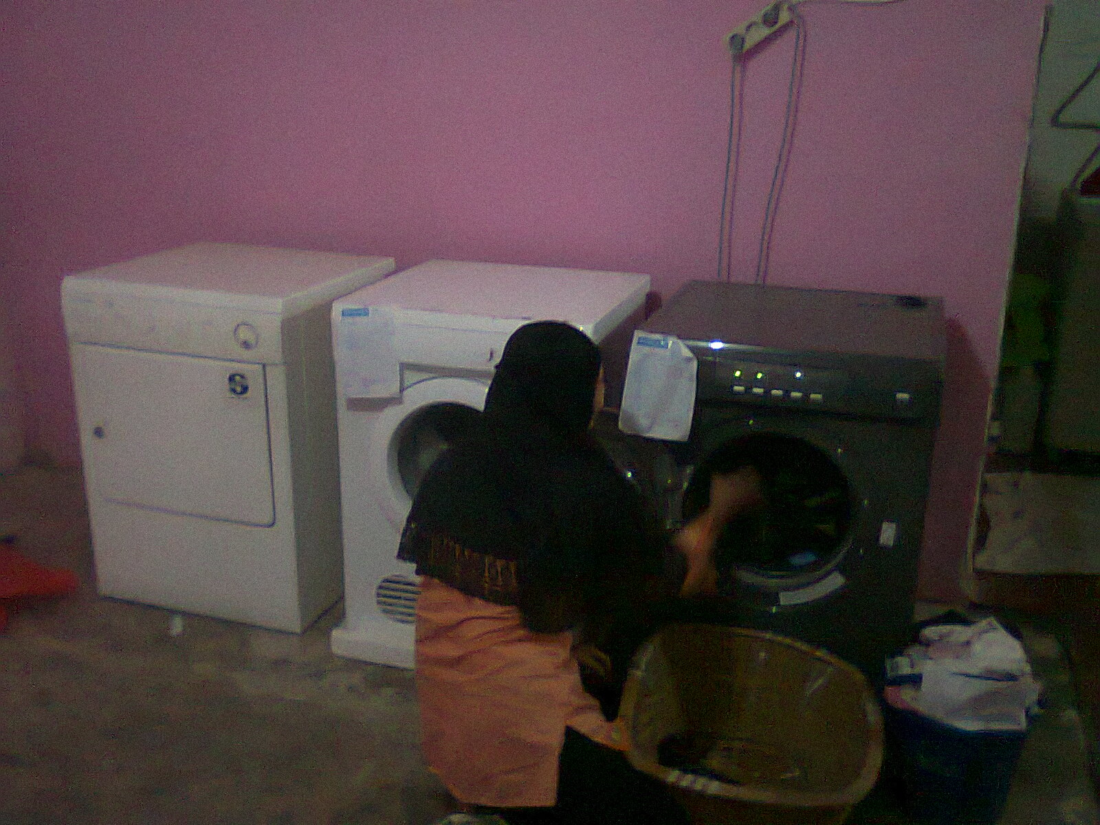 Ebook Panduan Usaha Laundry Kiloan