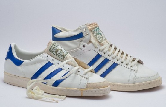 adidas 1980