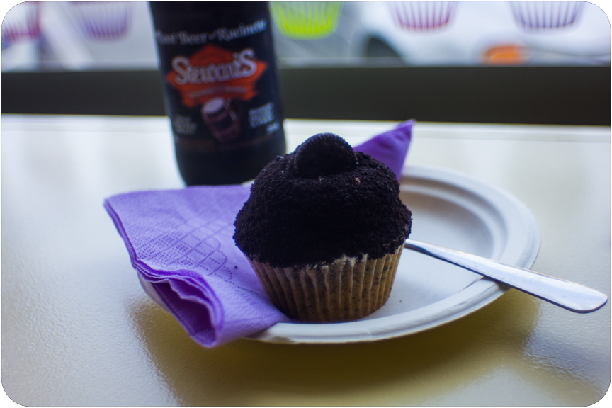 Cupcake Crazy Gem! Cupcakeries