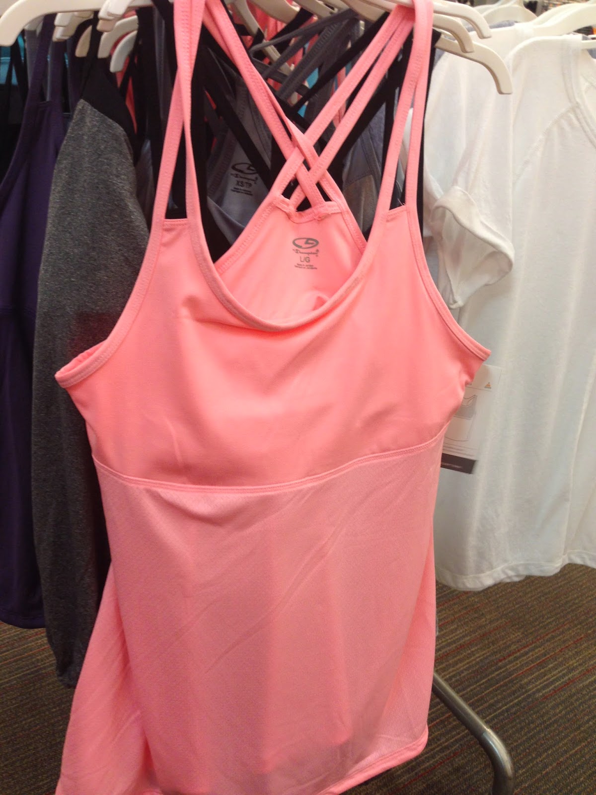 In Stores Target Workout Clothes Style Athletics .Fashion Forward Athletes. Making the Gym