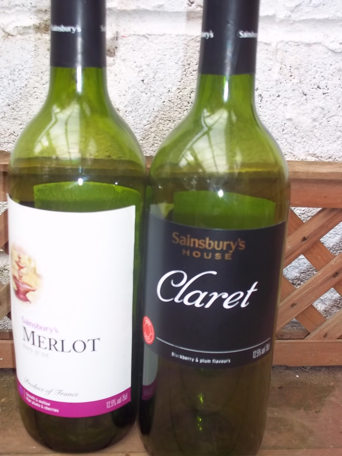 Reviews of Vegan Products and Services Vegan wine, nice choice at