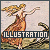 I like illustrations