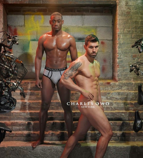 the{GAY}tekeepers: GAY PORN Â¿OR? FASHION PHOTOGRAPHY
