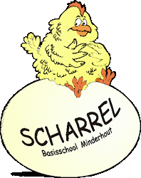 Scharrel Minderhout