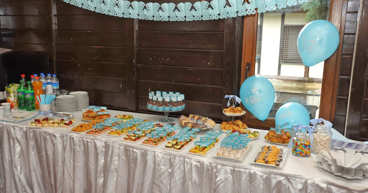 Bir Bebek Bir Hayat Bebeksiz Bebek Partisi?!