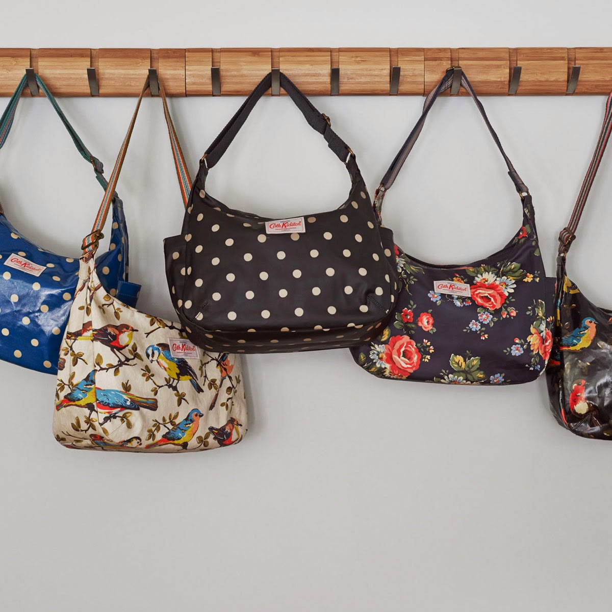 cath kidston backpack malaysia