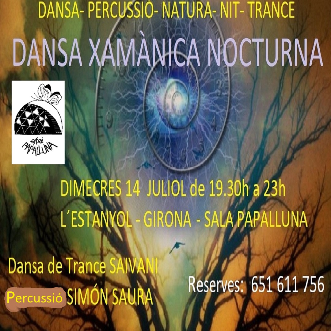 Trans Dance