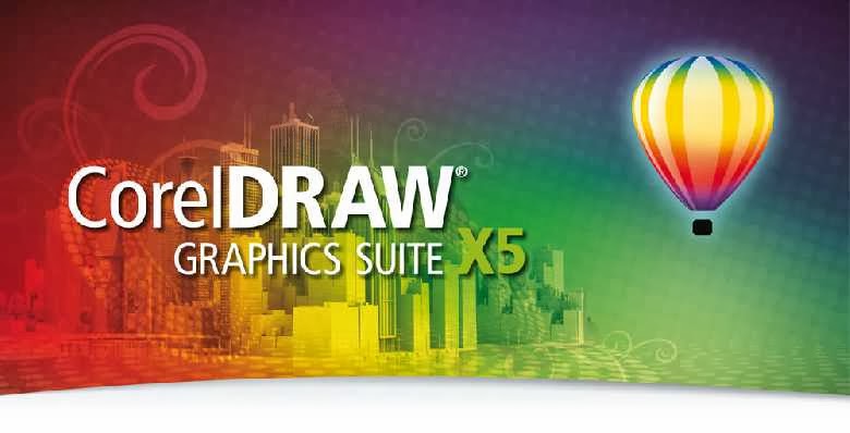 Download Corel Draw X5 Free Full Version + Keygen