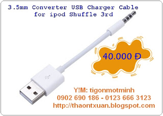Jack chuyển 2.5 ra 3.5 hoặc ngược lại - 43