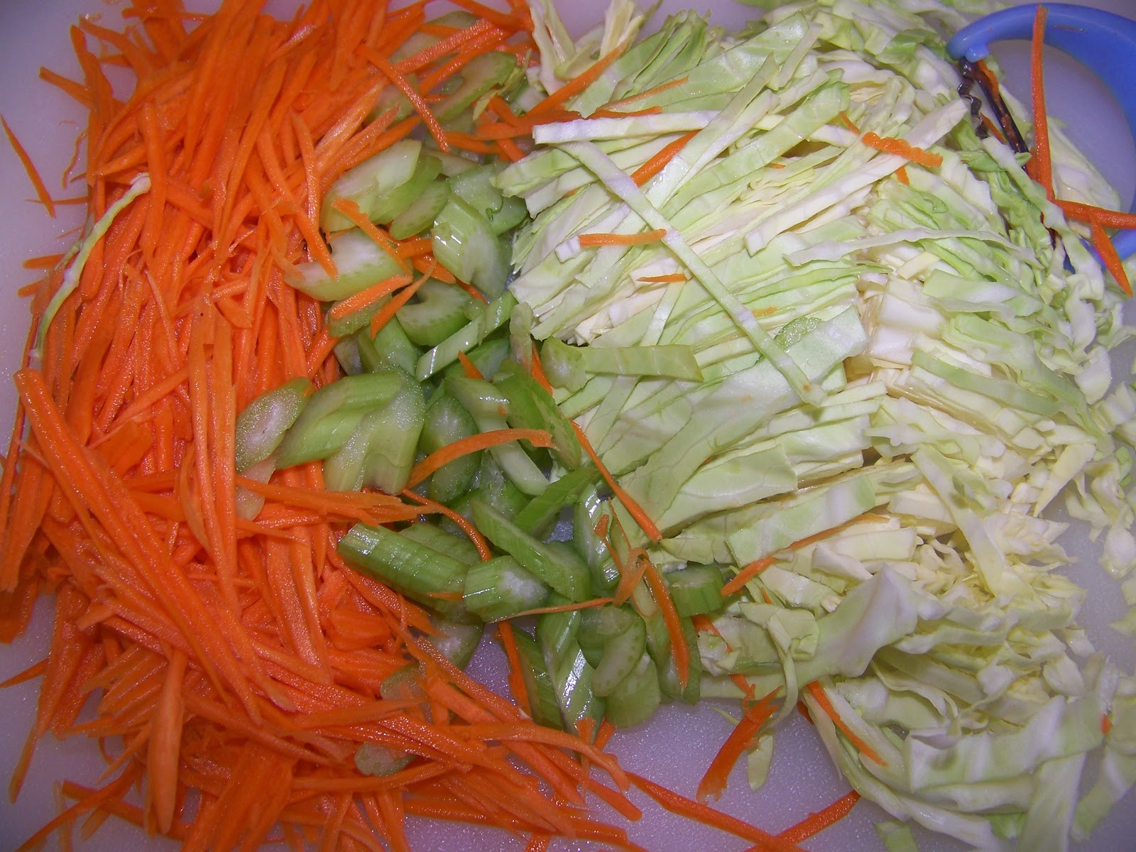 Kitchen Simmer Asian Soba Noodle Vegetable Lo Mein