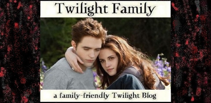 Twilight Family
