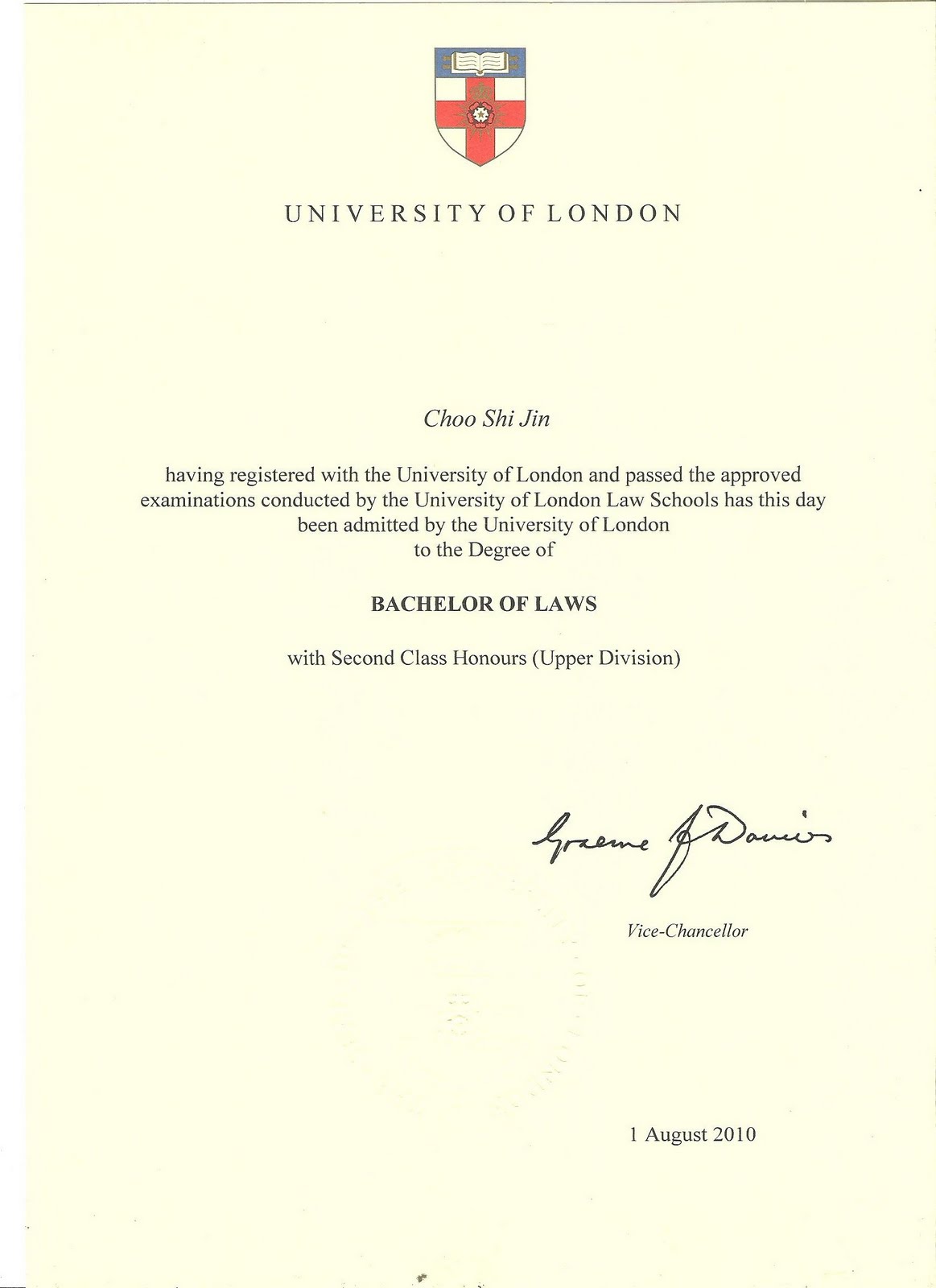 [英國JJ] 英國大學討論 香港高登討論區