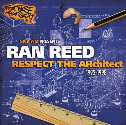 Ran reed - Respect the Architect (2012) Ran+Reed+-+Respect+The+Architect