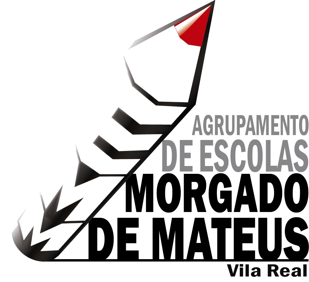 AGRUPAMENTO DE ESCOLAS MORGADO DE MATEUS