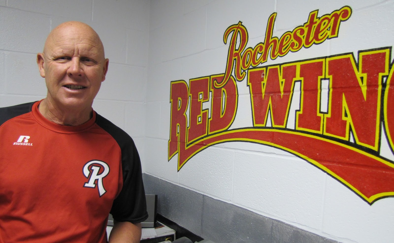 The Greatest 21 Days Interview Part 1 Mike Quade, Career Map