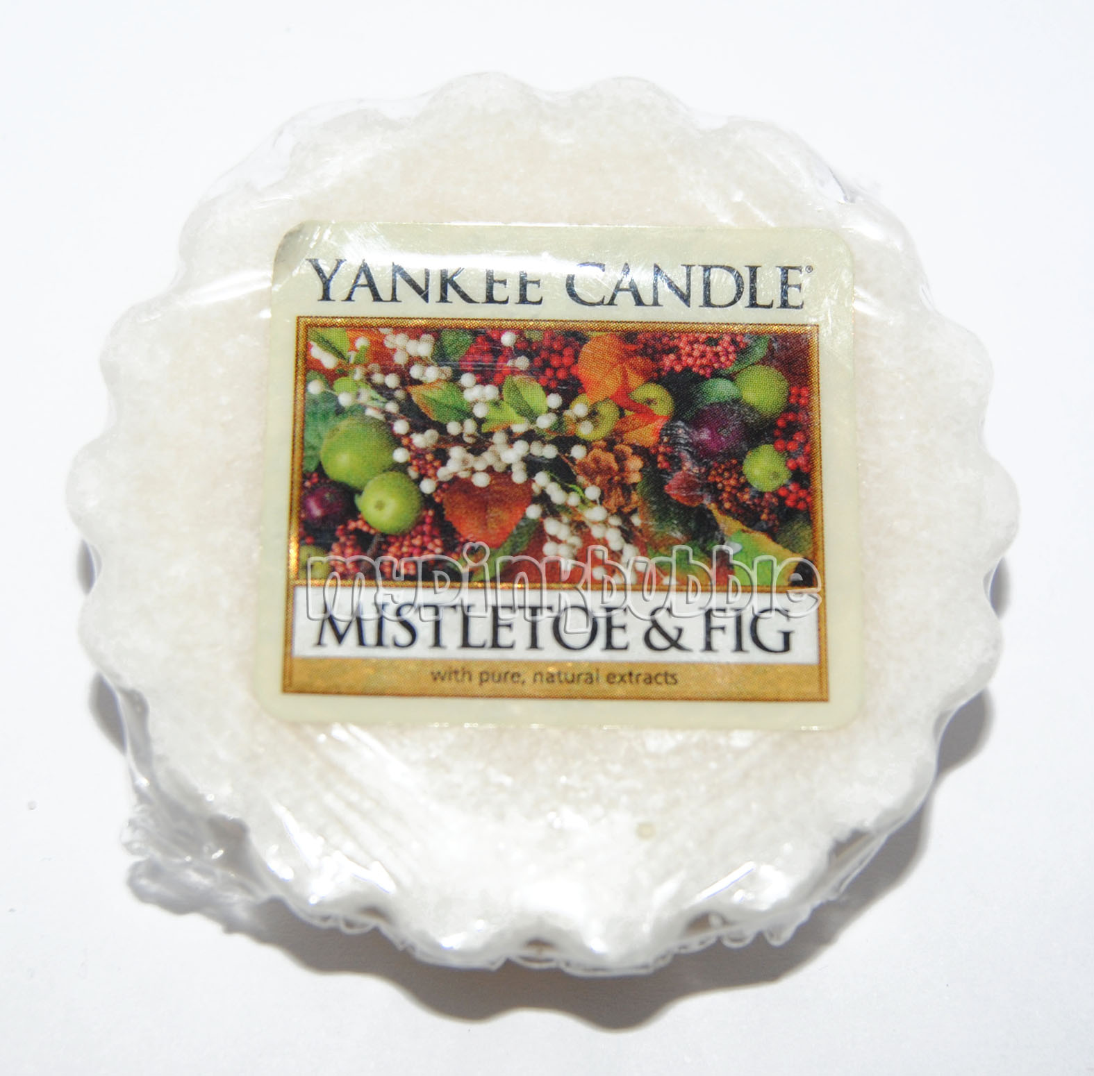 Yankee Candle Tarts 2 My Pinkbubble Blog de Belleza
