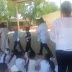 VÍDEO Se desata balacera mientras realizaban festival infantil en escuela primaria de Miguel Alemán, Tamaulipas