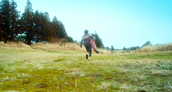 Overall, A Werewolf Boy was an ...