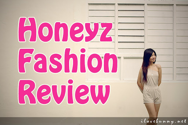 Honeyz - Reviews and Tips for Beauty, Fashion and Travel: Fashion ...