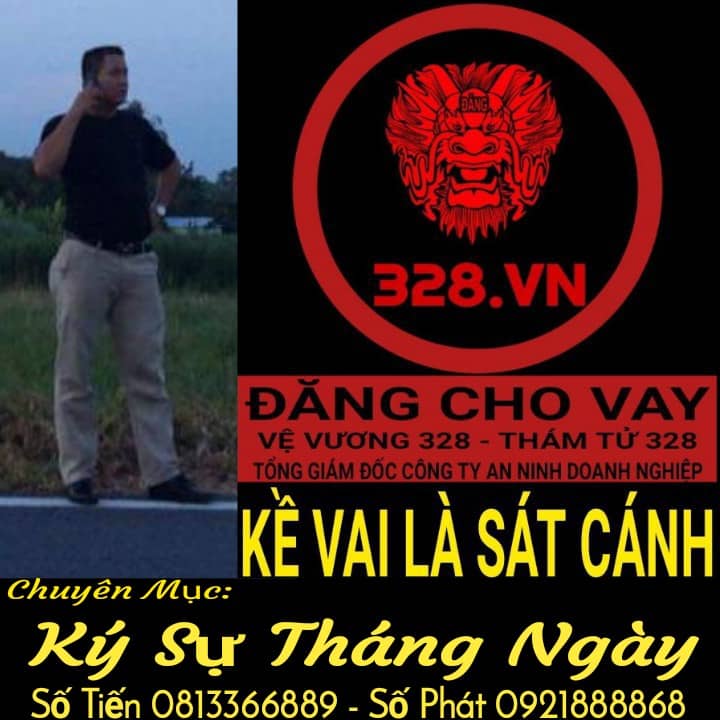 KÝ SỰ THÁNG NGÀY