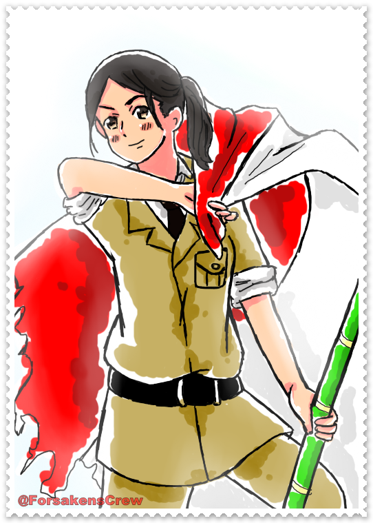 Meriahkan Hari Kemerdekaan Indonesia Di Sosial Media - Kumpulan Artikel Aneh dan Lucu Di Dunia