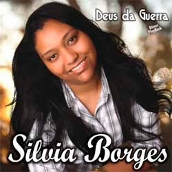 Silvia Borges - Deus da Guerra 2012