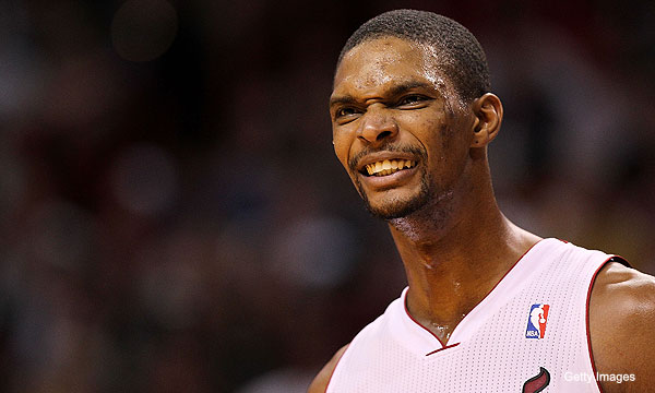 Top 5 Ugliest Dudes In The NBA 