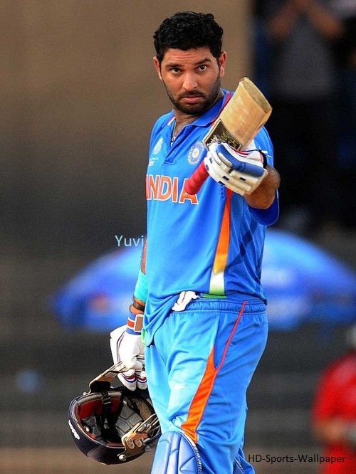 hd sports wallpaper yuvraj