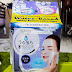 25 Syawal 1436H - Bifesta Water-Based Makeup Remover Cotton Wipes