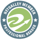 Netgalley Professional Reader Member