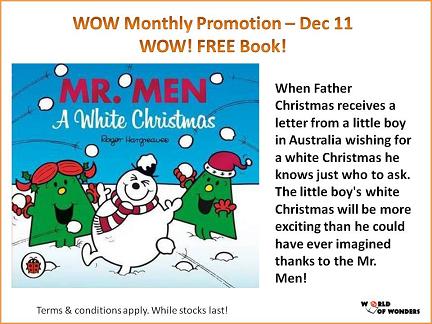 world of wonders wow monthly promotion dec 11 world of wonders wow monthly promotion dec 11