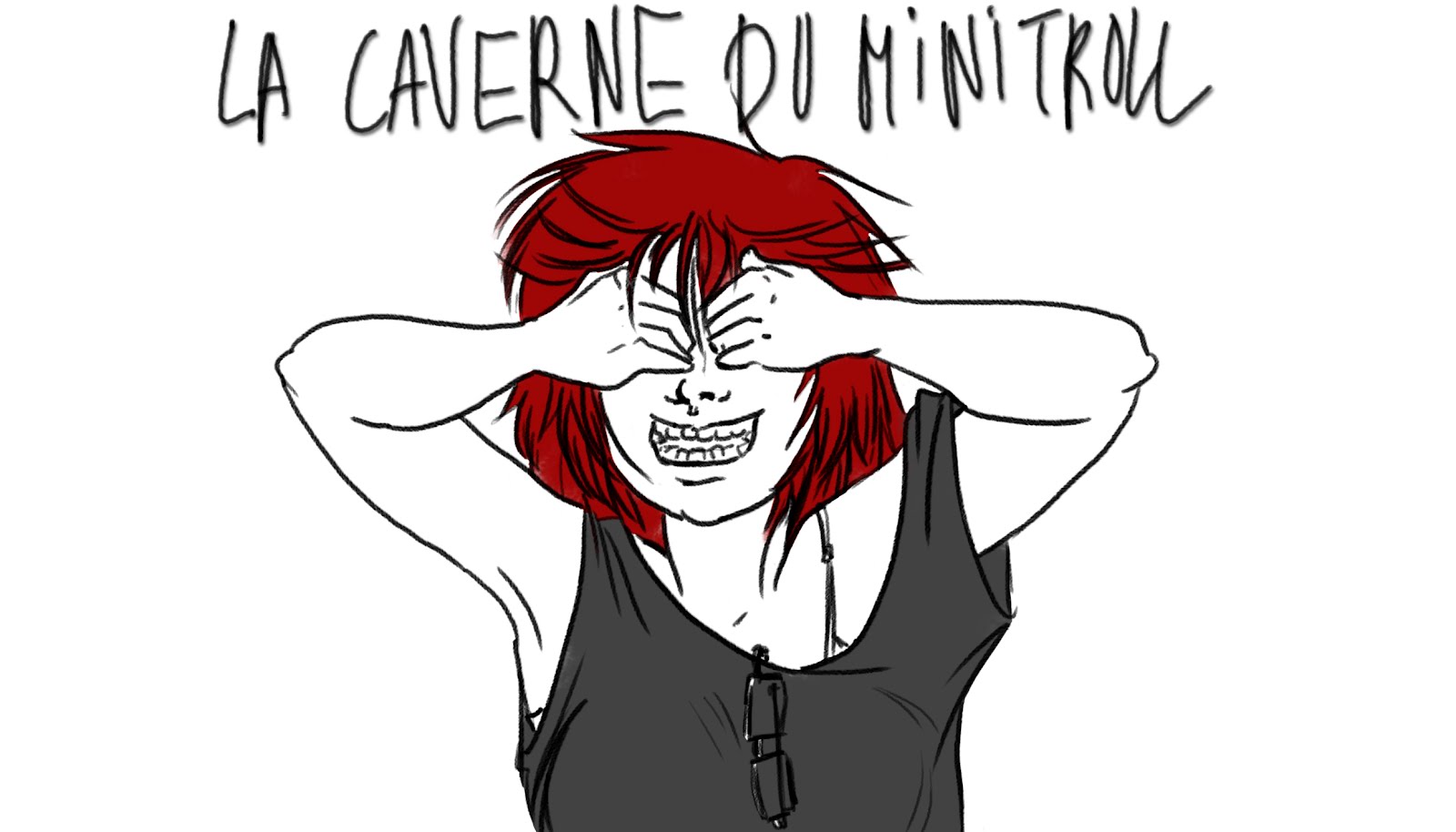 La caverne du MiniTroll