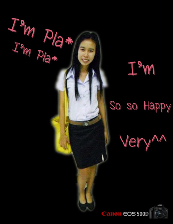I'm Pla