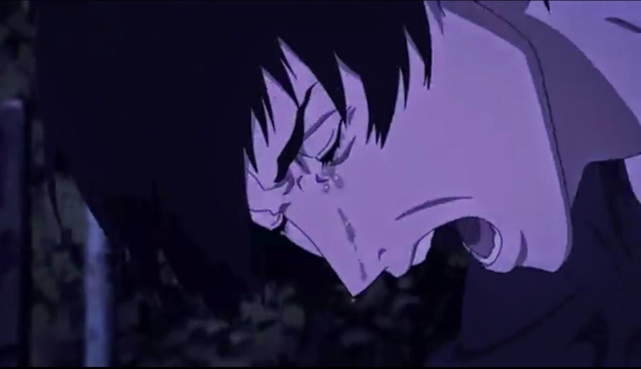 Wallpaper Zankyou no terror twelve death For iPhone Wallpaper Zankyou no terror twelve death For Free