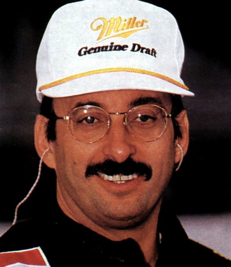 Bobby Rahal