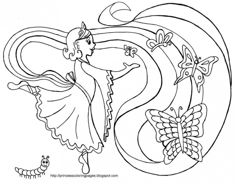 Kids Page: - The Little Mermaid Ariel 39 S Undersea Adventure Ursula Walt Coloring Pages