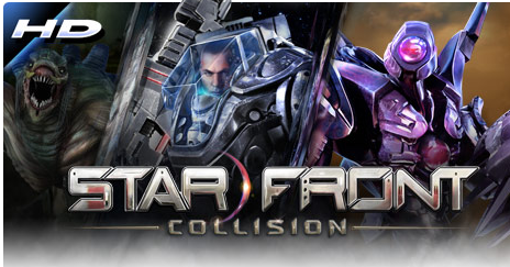 starfront collision 1.1.0 android