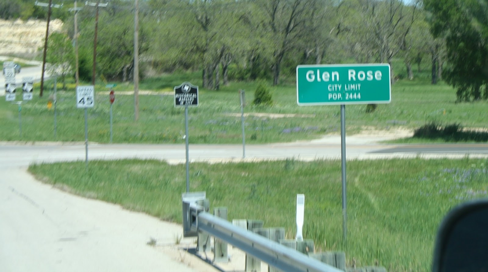 Joe, Diane, & Mallery's Big Adventure Modern Day Gypsies Drive to