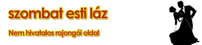 Szombat Esti Láz Online blog