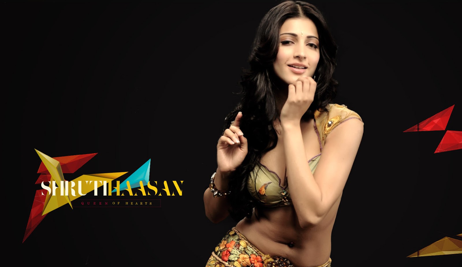 actress shruti haasan photo